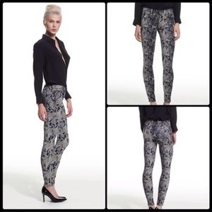 Genetic Denim Stem Style Skinny